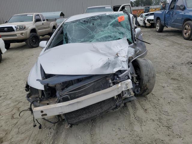 Photo 5 from auction – 2006 HONDA CIVIC LX with VIN 1HGFA16596L047388