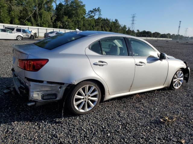 Photo 3 from auction – 2010 LEXUS IS 250 with VIN JTHCF5C23A5038315