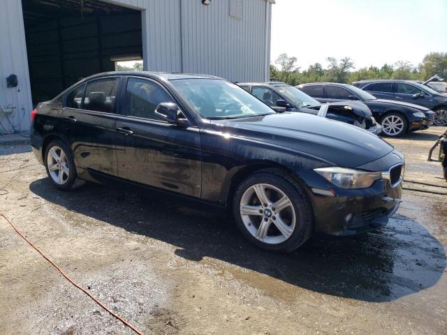 Photo 4 from auction – 2015 BMW 320 I with VIN WBA3B1C59FP681261