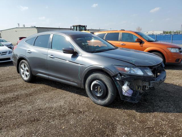 Photo 4 from auction – 2011 HONDA ACCORD CRO with VIN 5J6TF2H56BL800708