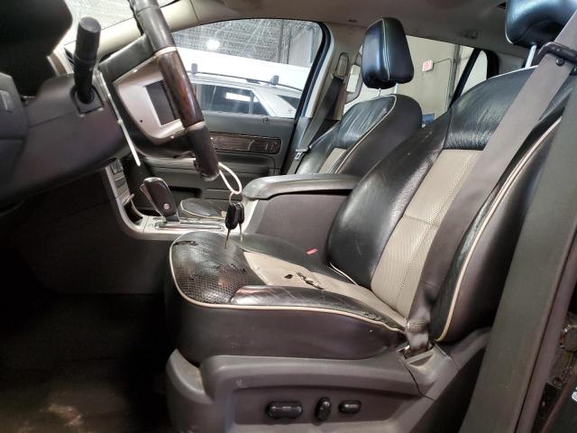 Photo 7 from auction – 2008 LINCOLN MKX with VIN 2LMDU88C08BJ41180