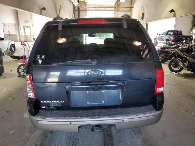 Photo 6 from auction – 2003 FORD EXPLORER E with VIN 1FMZU74KX3UC01607