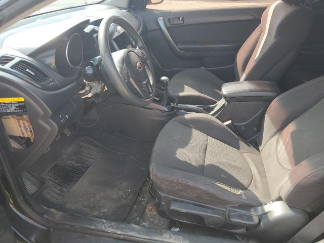 Photo 7 from auction – 2012 KIA FORTE EX with VIN KNAFU6A22C5639812