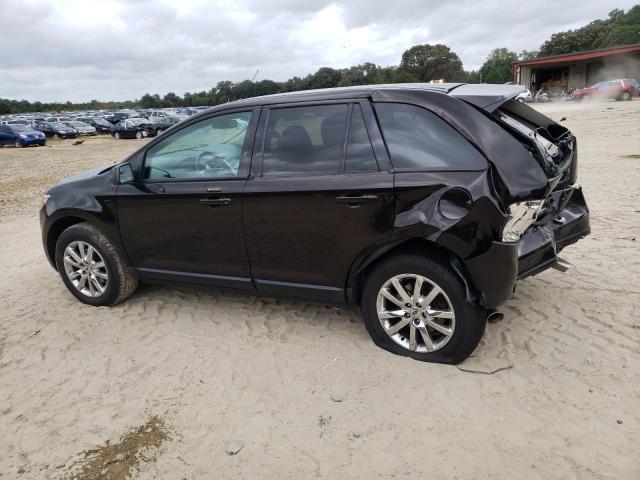Photo 2 from auction – 2013 FORD EDGE SEL with VIN 2FMDK3JC0DBA57580