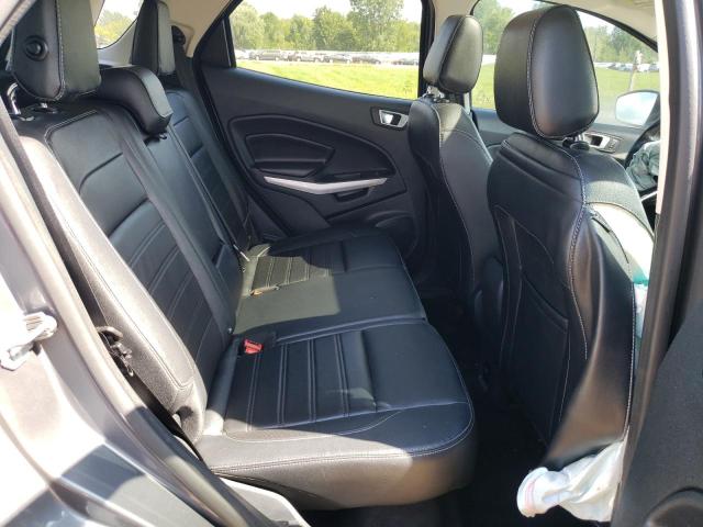 Photo 10 from auction – 2020 FORD ECOSPORT T with VIN MAJ6S3KL7LC351638