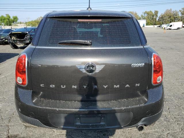 Photo 6 from auction – 2015 MINI COOPER COU with VIN WMWZB3C54FWR43683