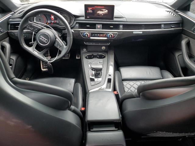 Фото 8 с аукциона – 2018 AUDI S5 PREMIUM с VIN WAUB4CF55JA009805