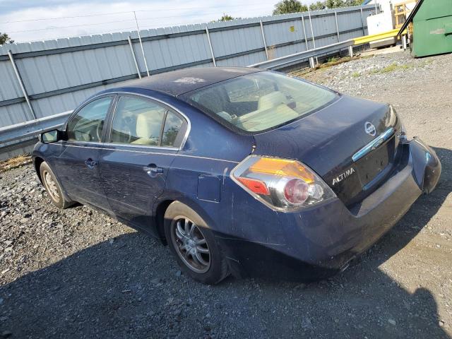 Photo 2 from auction – 2008 NISSAN ALTIMA 2.5 with VIN 1N4AL21E58C201233