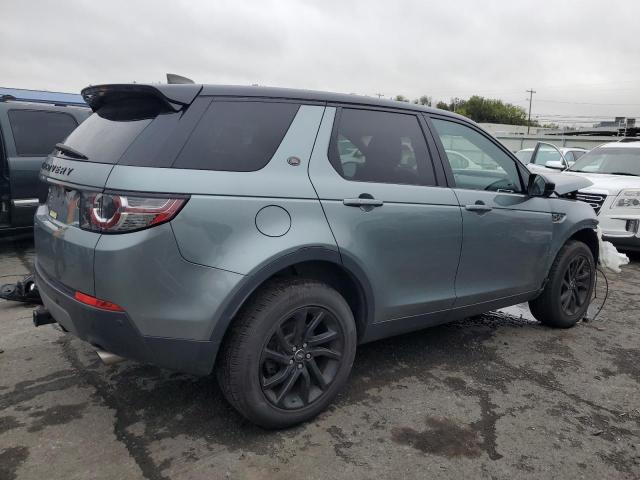 Photo 3 from auction – 2017 LAND ROVER DISCOVERY with VIN SALCR2BG9HH667146