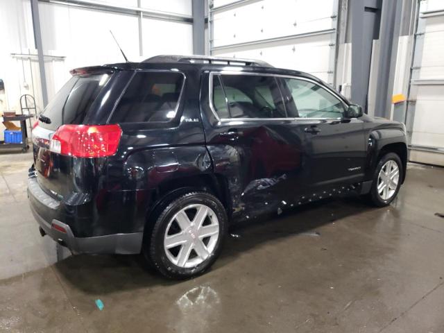 Photo 3 from auction – 2011 GMC TERRAIN SL with VIN 2CTFLTE57B6470161
