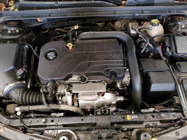 Photo 11 from auction – 2018 CHEVROLET MALIBU LS with VIN 1G1ZB5ST3JF227101