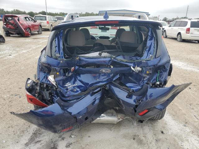 Photo 6 from auction – 2018 SUBARU IMPREZA PR with VIN 4S3GTAD6XJ3751245