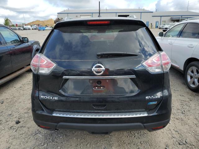Photo 6 from auction – 2014 NISSAN ROGUE S with VIN 5N1AT2MV5EC819374