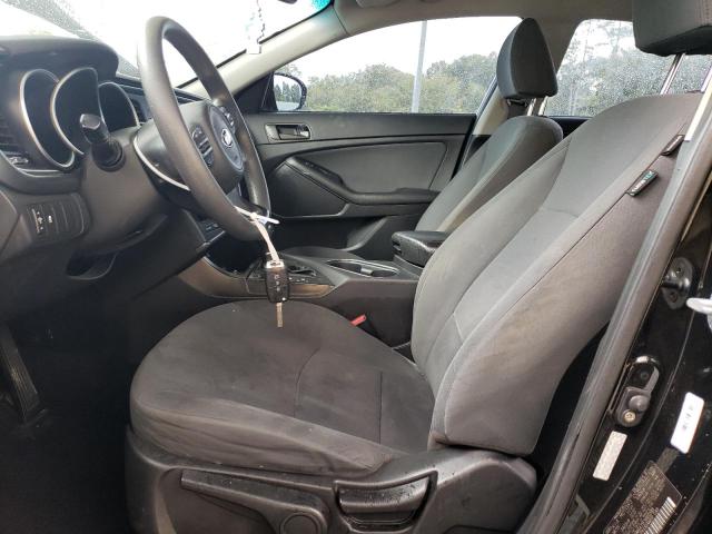Photo 7 from auction – 2015 KIA OPTIMA LX with VIN KNAGM4A71F5660188