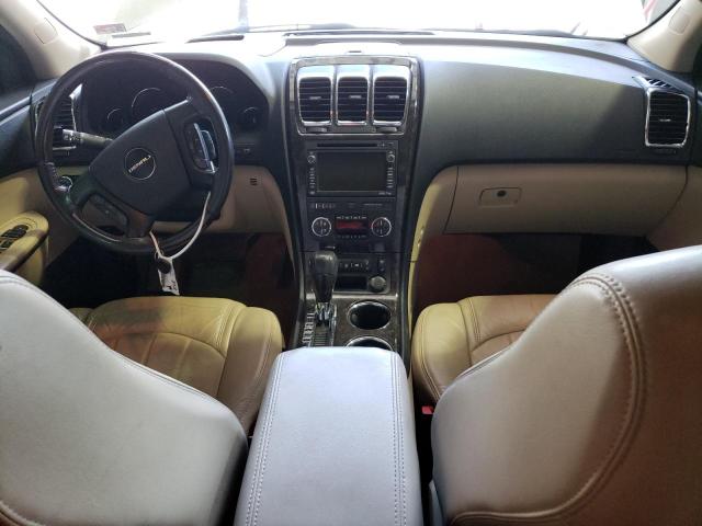 Снимка 8 от търг – 2012 GMC ACADIA DEN с VIN 1GKKRTED9CJ175703