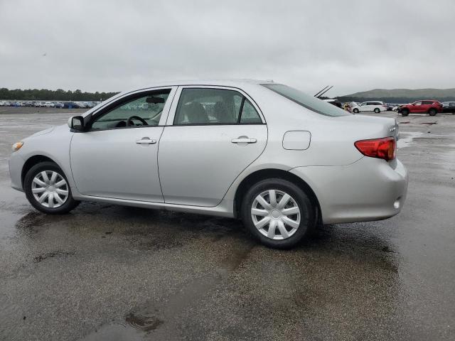 Photo 2 from auction – 2010 TOYOTA COROLLA BA with VIN 2T1BU4EE4AC309194