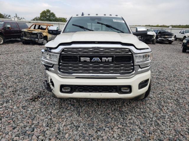 Photo 5 from auction – 2020 RAM 3500 LIMIT with VIN 3C63RRRL0LG260815