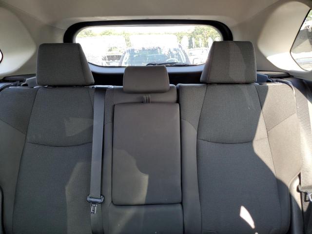 Photo 10 from auction – 2021 TOYOTA RAV4 LE with VIN 4T3LWRFVXMU021233