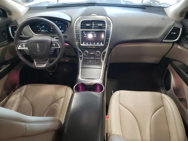 Photo 8 from auction – 2019 LINCOLN NAUTILUS R with VIN 2LMPJ8LP4KBL39560