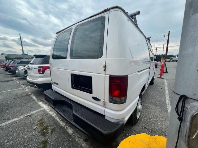 Photo 4 from auction – 2006 FORD ECONOLINE with VIN 1FTNE24L96HA42376
