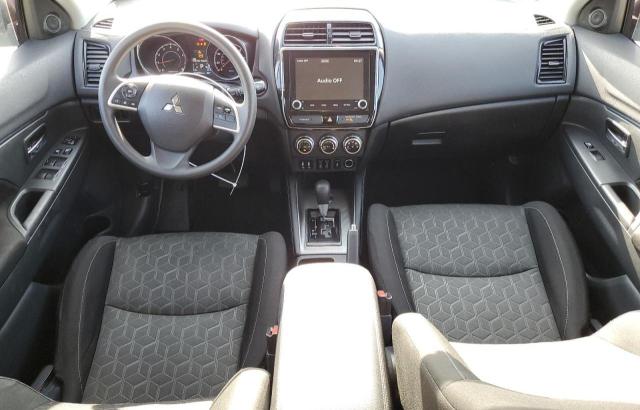 Photo 8 from auction – 2020 MITSUBISHI OUTLANDER with VIN JA4AR3AU7LU009055