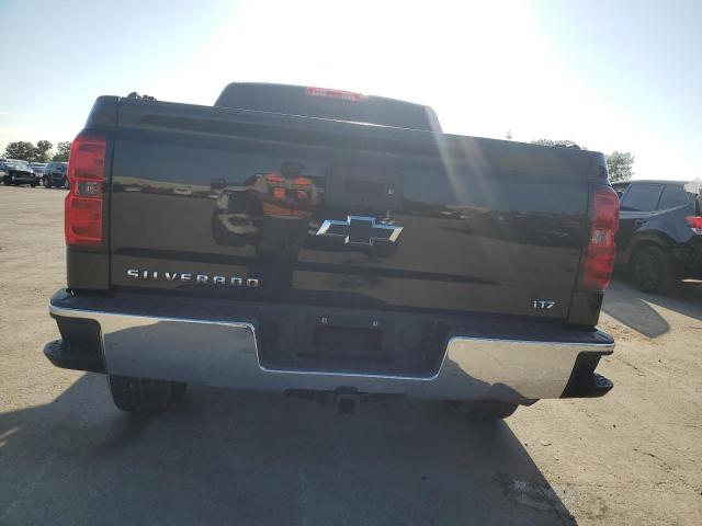 Снимка 6 от търг – 2015 CHEVROLET silverado с VIN 3GCPCSEC8FG163049