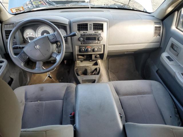 Photo 8 from auction – 2006 DODGE DAKOTA with VIN 1D7HW48K46S703893