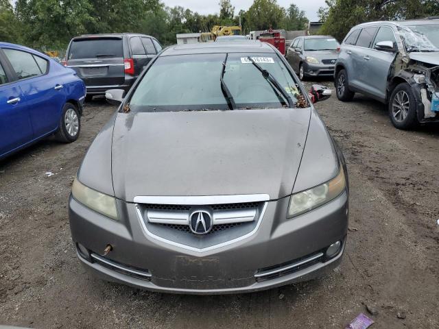 Photo 5 from auction – 2007 ACURA TL with VIN 19UUA66257A036153