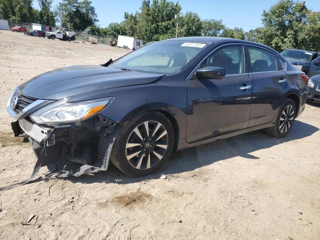 NISSAN ALTIMA 2.5 2018 with VIN 1N4AL3AP6JC200315 - Photo from auction