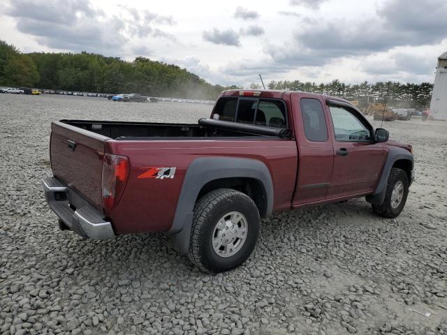 Photo 3 from auction – 2007 CHEVROLET COLORADO with VIN 1GCDT19E878163343