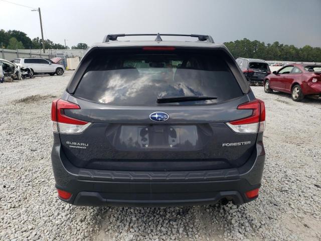 Photo 6 from auction – 2020 SUBARU FORESTER P with VIN JF2SKAJC8LH476411