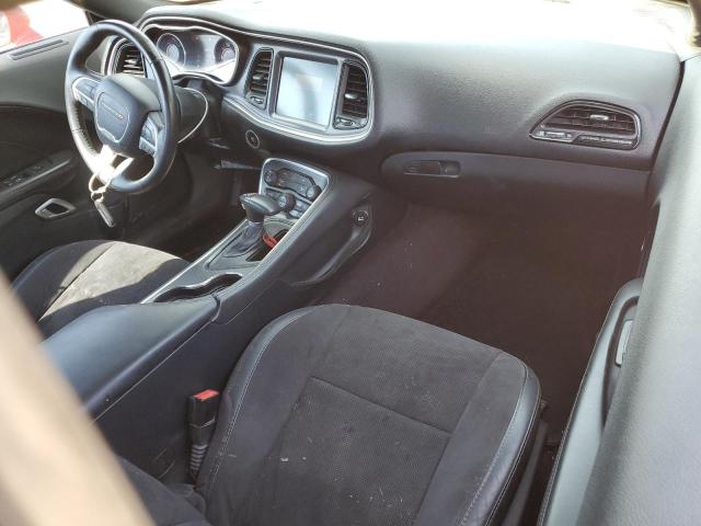 Photo 8 from auction – 2016 DODGE CHALLENGER with VIN 2C3CDZBT9GH125733