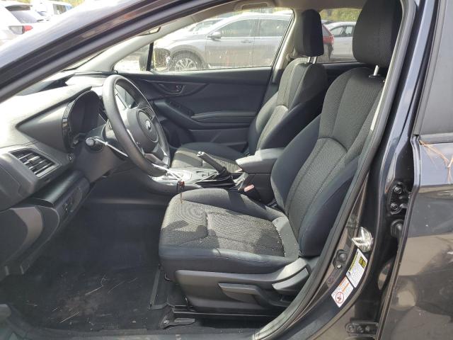 Photo 7 from auction – 2019 SUBARU CROSSTREK with VIN JF2GTAACXK8271125