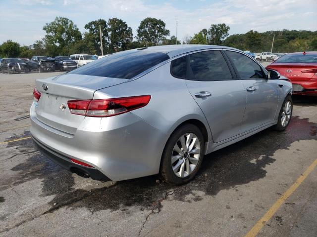 Photo 3 from auction – 2016 KIA OPTIMA LX with VIN 5XXGT4L37GG074303