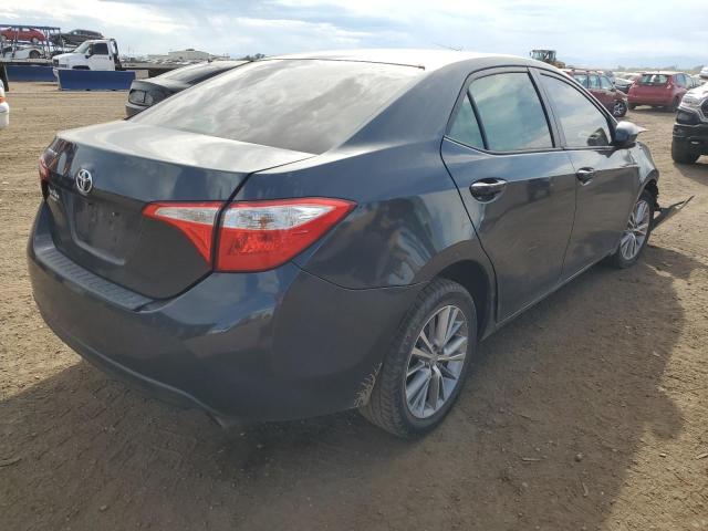 Снимка 3 от търг – 2015 TOYOTA COROLLA L с VIN 5YFBURHE6FP310329