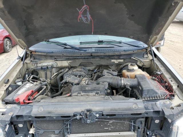 Photo 11 from auction – 2013 FORD F150 SUPER with VIN 1FTEX1CM8DFC28837