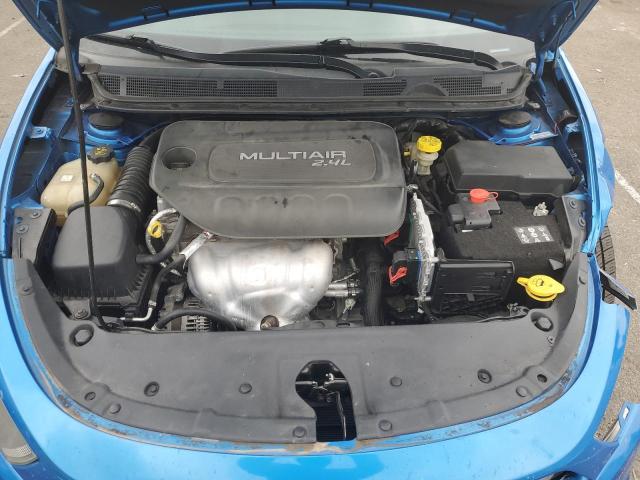 Photo 11 from auction – 2015 DODGE DART SXT with VIN 1C3CDFBBXFD373961