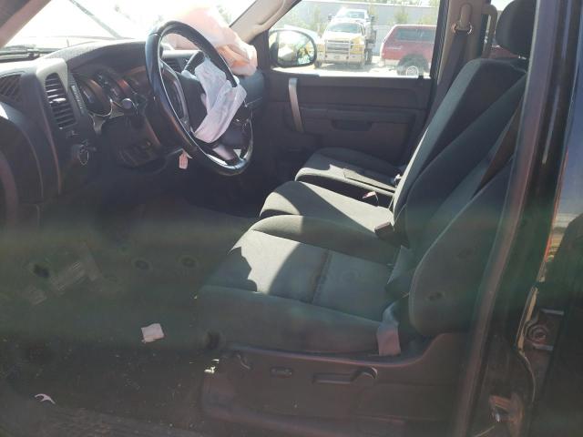 Photo 7 from auction – 2011 CHEVROLET 1500 with VIN 1GCPKSE30BF220049