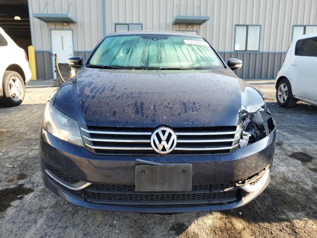 Photo 5 from auction – 2014 VOLKSWAGEN PASSAT S with VIN 1VWAP7A35EC018126