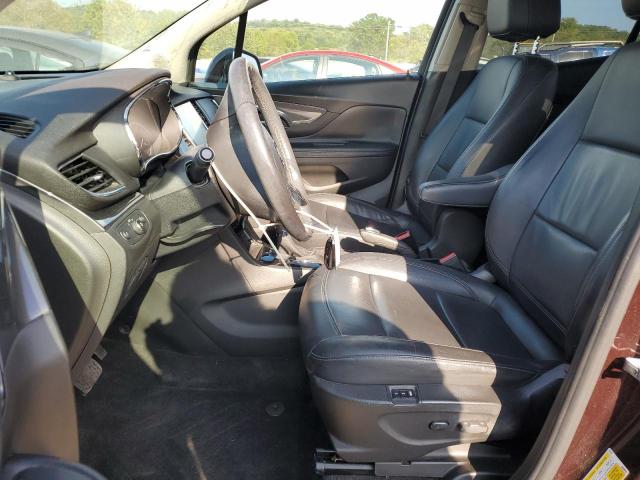 Снимка 7 от търг – 2017 BUICK ENCORE ESS с VIN KL4CJCSB7HB237945
