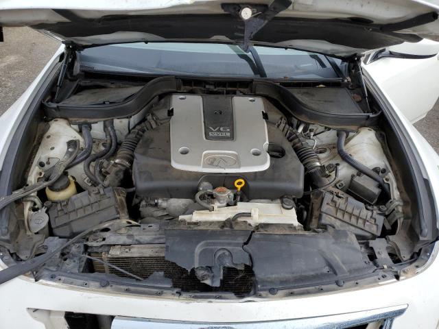 Photo 11 from auction – 2012 INFINITI G37 BASE with VIN JN1CV6APXCM933949