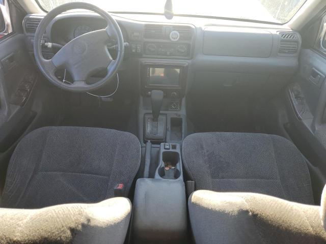 Photo 8 from auction – 2000 HONDA PASSPORT E with VIN 4S6CK58WXY4414066