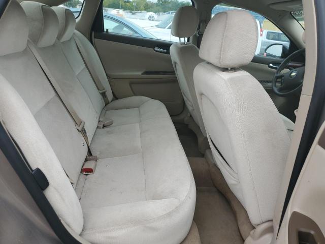 Photo 10 from auction – 2007 CHEVROLET IMPALA LT with VIN 2G1WT58K979134082