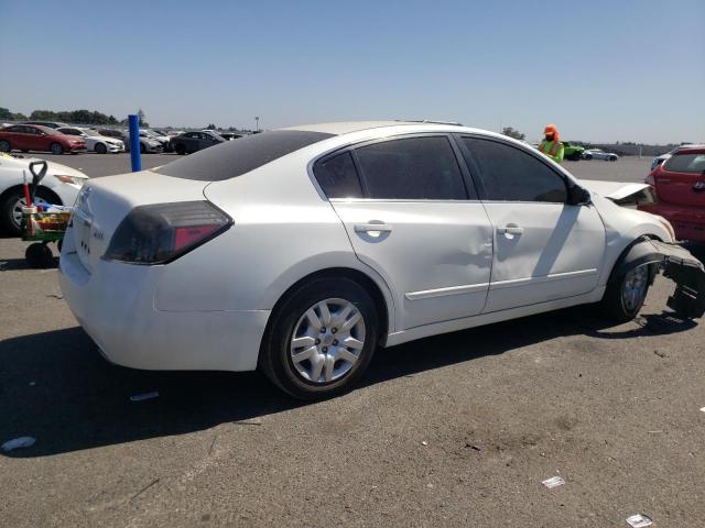 Photo 3 from auction – 2012 NISSAN ALTIMA BAS with VIN 1N4AL2AP2CN493292
