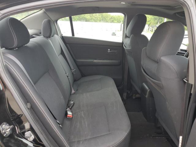 Photo 10 from auction – 2010 NISSAN SENTRA SE- with VIN 3N1BB6AP2AL685062