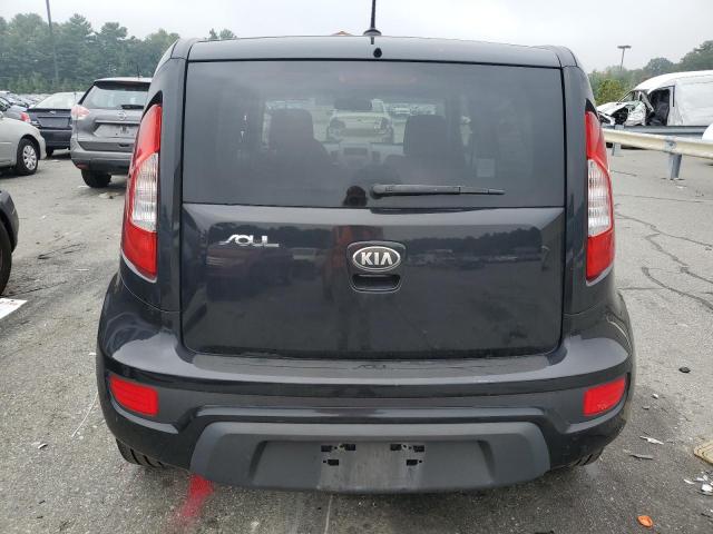 Photo 6 from auction – 2013 KIA SOUL with VIN KNDJT2A59D7551171