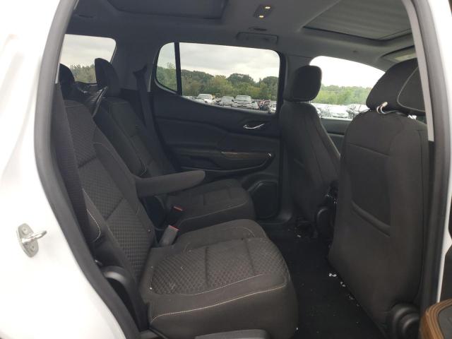 Photo 11 from auction – 2017 GMC ACADIA SLE with VIN 1GKKNSLAXHZ262453