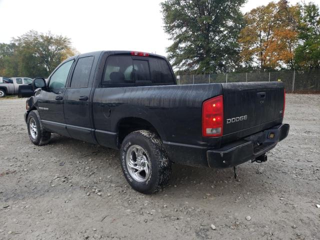 Photo 2 from auction – 2004 DODGE RAM 1500 S with VIN 1D7HA18D14S680567