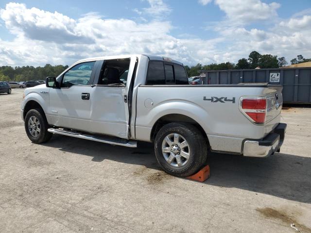 Photo 2 from auction – 2013 FORD F150 SUPER with VIN 1FTFW1ET6DFB35939