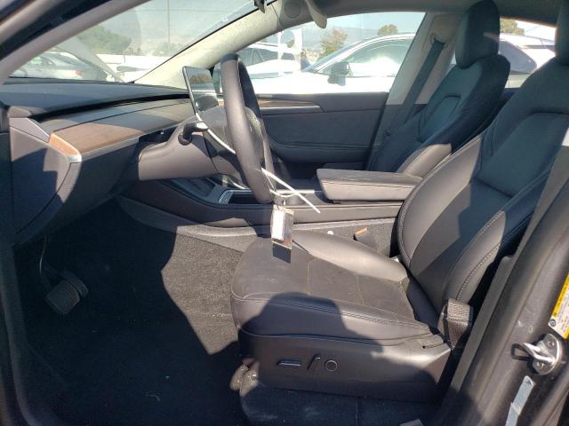 Photo 7 from auction – 2023 TESLA MODEL Y with VIN 7SAYGDEE1PF637133